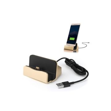 Fully XBX-01 Micro USB Telefon Şarj Standı