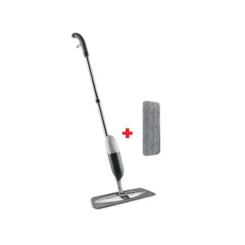 Fulmon 3003006 Gri Sprey Yedek Mop Set