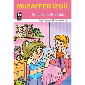 FULYANIN BEBEKLERI - MUZAFFER İZGU