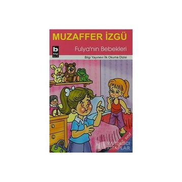 FULYANIN BEBEKLERI - MUZAFFER İZGU