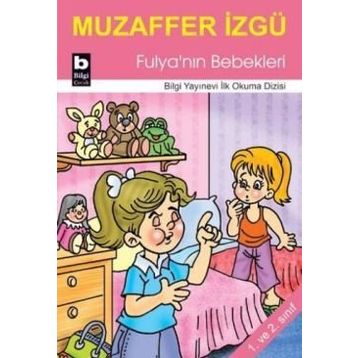 FULYANIN BEBEKLERI - MUZAFFER İZGU