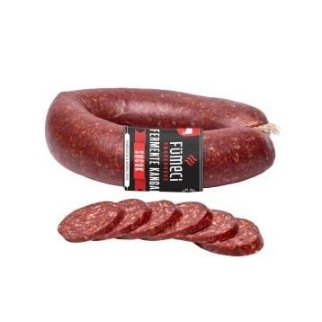 Fümeci 1 kg Fermente Kangal Sucuk