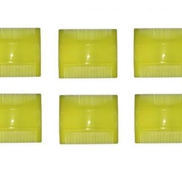 Fumo 6 Adet Bit Tarağı