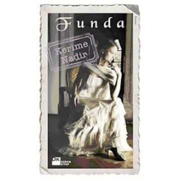 FUNDA (CEP BOY) - KERIME NADIR