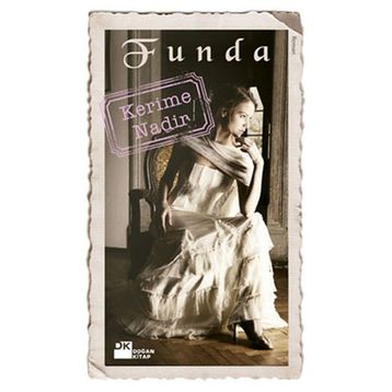 FUNDA (CEP BOY) - KERIME NADIR