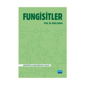 Fungisitler - Nafız Delen