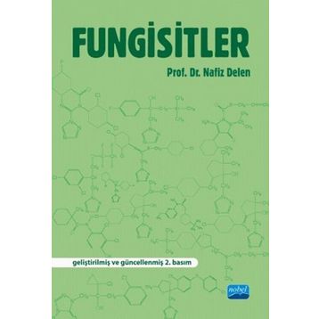Fungisitler - Nafız Delen