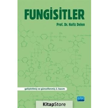 Fungisitler - Nafız Delen