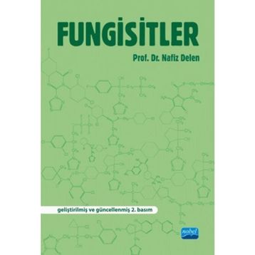 Fungisitler - Nafız Delen
