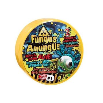 Fungus Amungus 22573 2. Seri Sürpriz Paket