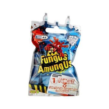 Fungus Amungus 22573 2. Seri Sürpriz Paket