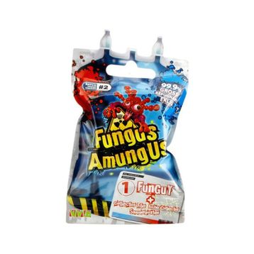 Fungus Amungus 22573 2. Seri Sürpriz Paket