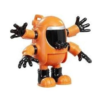 Fungus Amungus Bio Buster Figür Set Model 6
