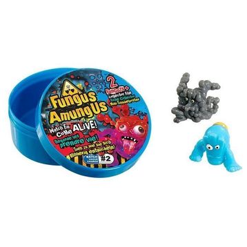 Fungus Amungus FUN-22501-2 2'li Figür Kap Seri 2