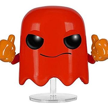 Funko 022021 Games Figür