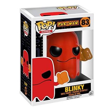 Funko 022021 Games Figür
