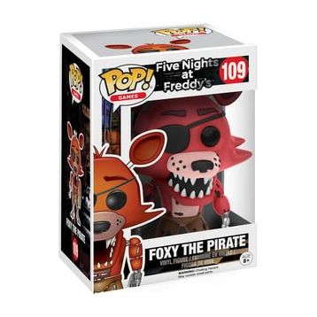 Funko 11032 Five Nights Figür