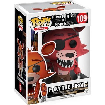 Funko 11032 Five Nights Figür