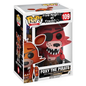 Funko 11032 Five Nights Figür
