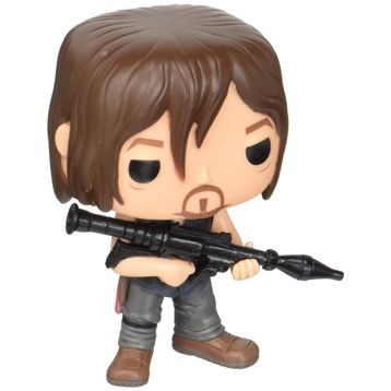 Funko 11065 The Walking Dead Figür