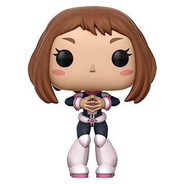 Funko 12384 My Hero Academia Figür