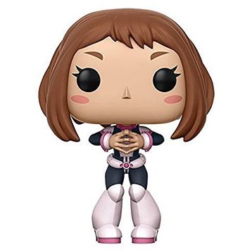 Funko 12384 My Hero Academia Figür
