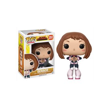 Funko 12384 My Hero Academia Figür