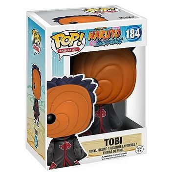 Funko 12452 Naruto Shippuden Figür
