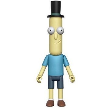 Funko 13cm Articulated Rick Figür
