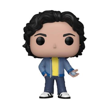 Funko 1404 Pop DC Comics Blue Bettle Jaime Reyes Aksiyon Figürü