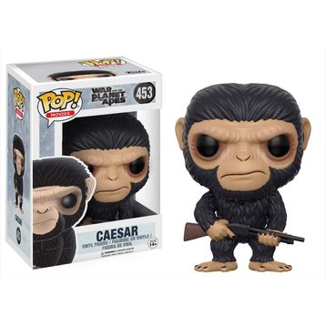 Funko 14282 Apes Caesar Figür
