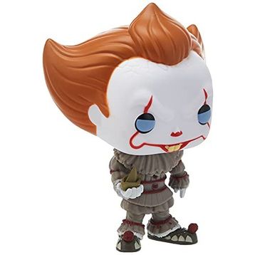 Funko 20176 Movies Figür