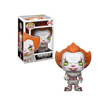 Funko 20176 Movies Figür