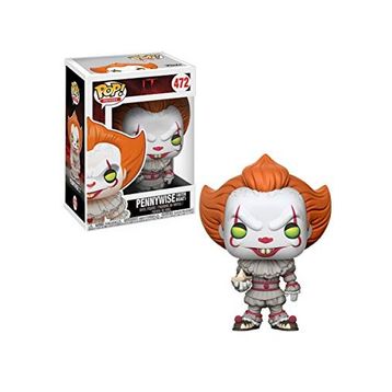 Funko 20176 Movies Figür