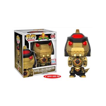 Funko 21671 Mighty Morphin Power Rangers Figür