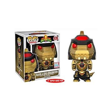 Funko 21671 Mighty Morphin Power Rangers Figür