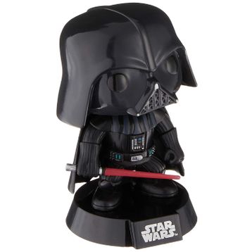 Funko 2300 Wackelkopf Figür