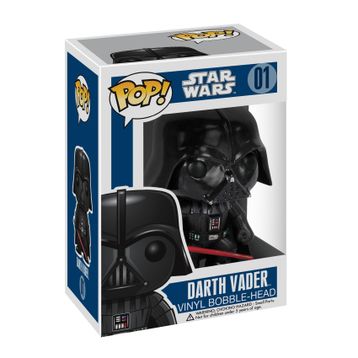 Funko 2300 Wackelkopf Figür