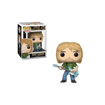 Funko 24777 Vinil Figür
