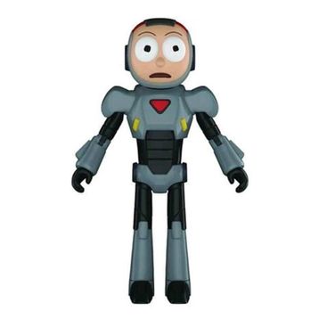 Funko 26870 Eylem Şekil Morty Figür