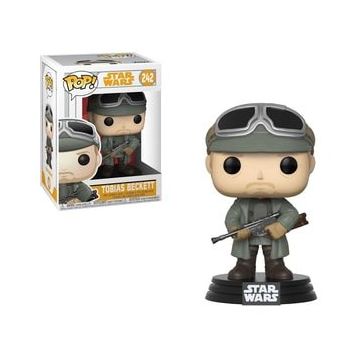 Funko 26979 Solo W1 Tobias with Goggles Figür