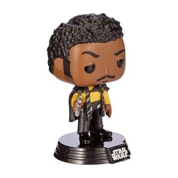 Funko 26982 Star Wars Red Cup Figür