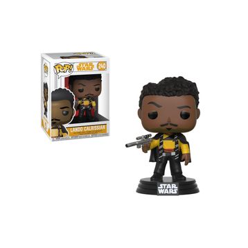 Funko 26982 Star Wars Red Cup Figür