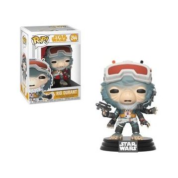 Funko 26992 Star Wars Red Cup Figür