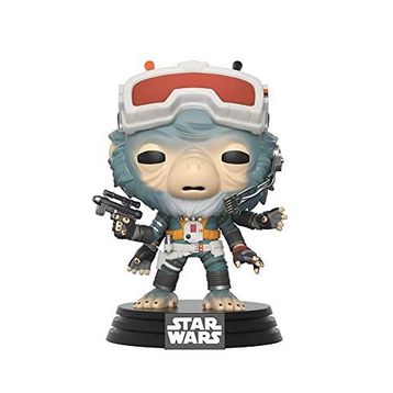 Funko 26992 Star Wars Red Cup Figür