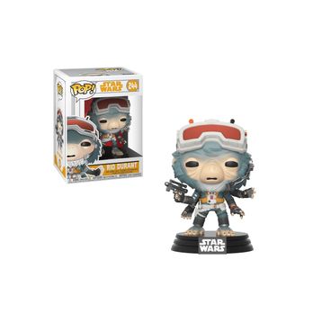 Funko 26992 Star Wars Red Cup Figür