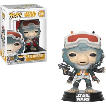 Funko 26992 Star Wars Red Cup Figür