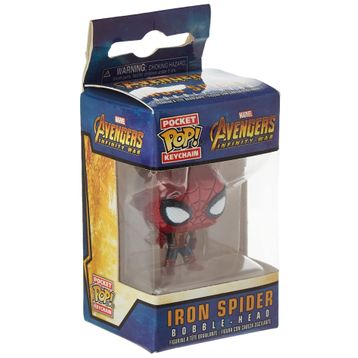 Funko 27302 Avengers Infinity War Figür