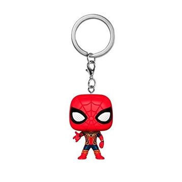 Funko 27302 Avengers Infinity War Figür