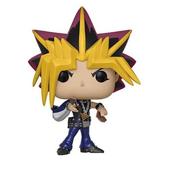 Funko 27448 Mehrfarbig Figür